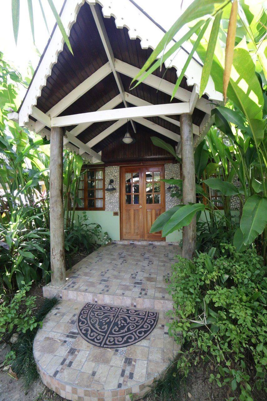 Negril Palms Hotell Eksteriør bilde