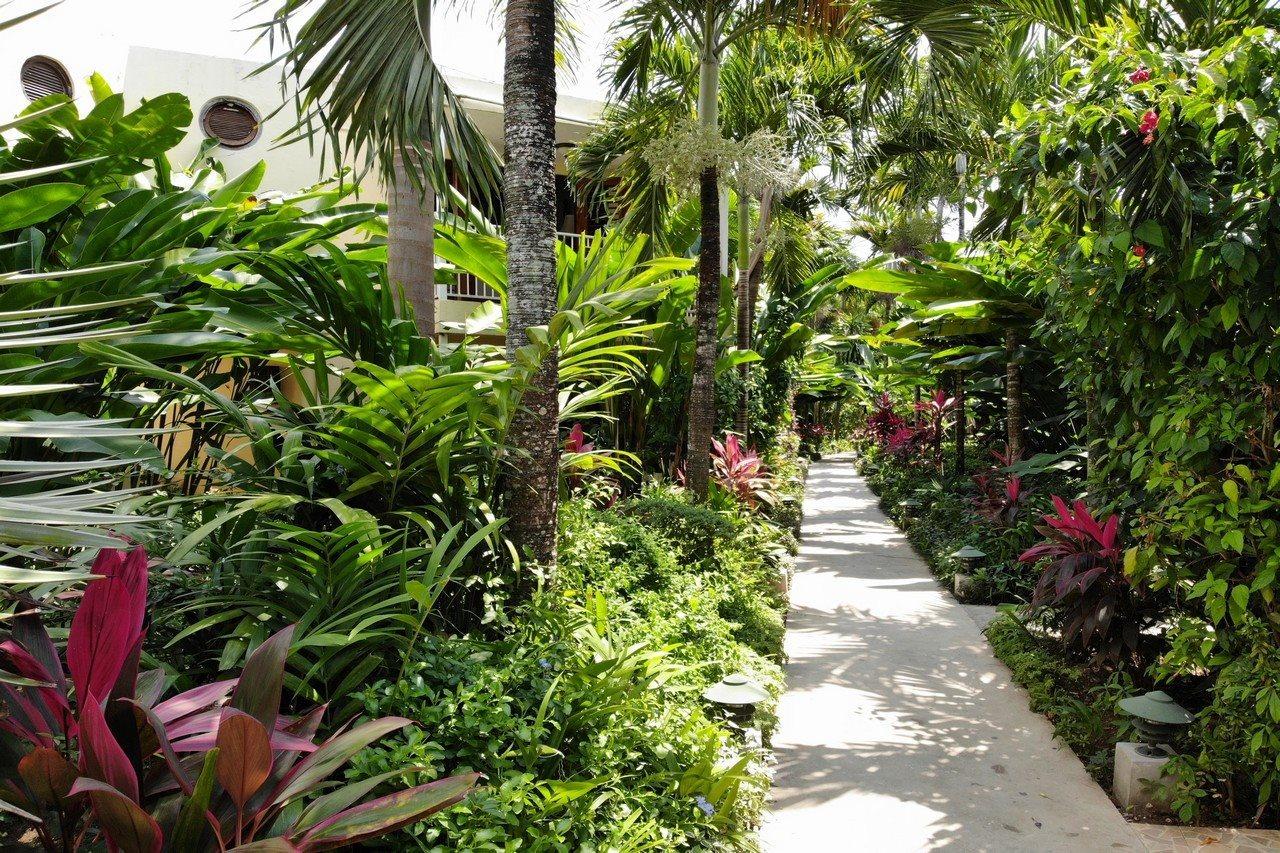 Negril Palms Hotell Eksteriør bilde