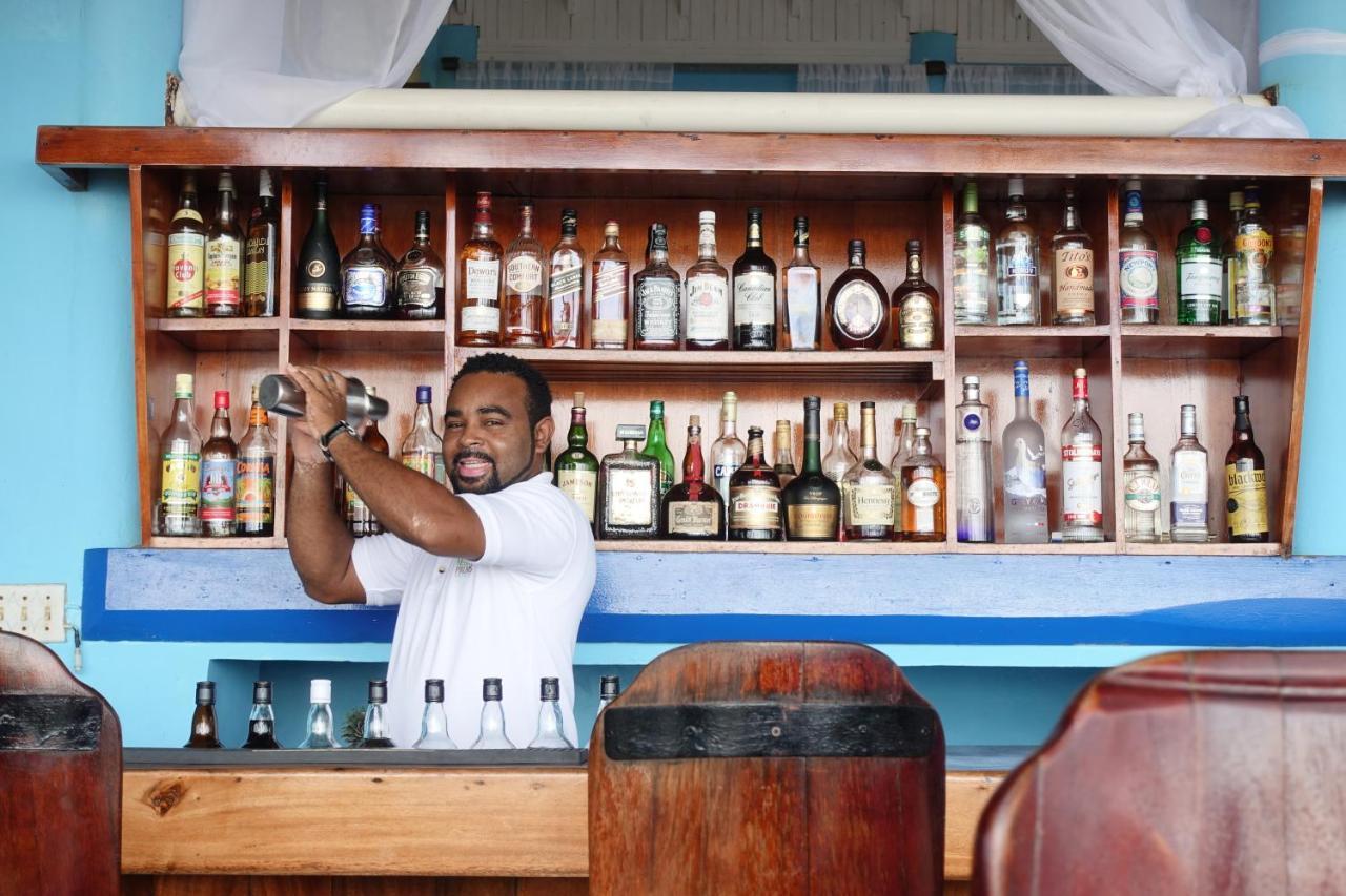 Negril Palms Hotell Eksteriør bilde