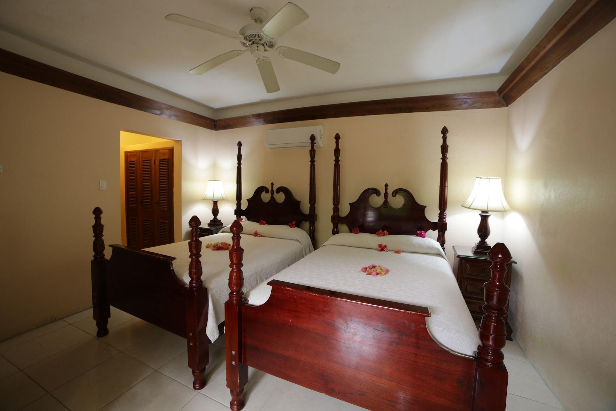 Negril Palms Hotell Eksteriør bilde