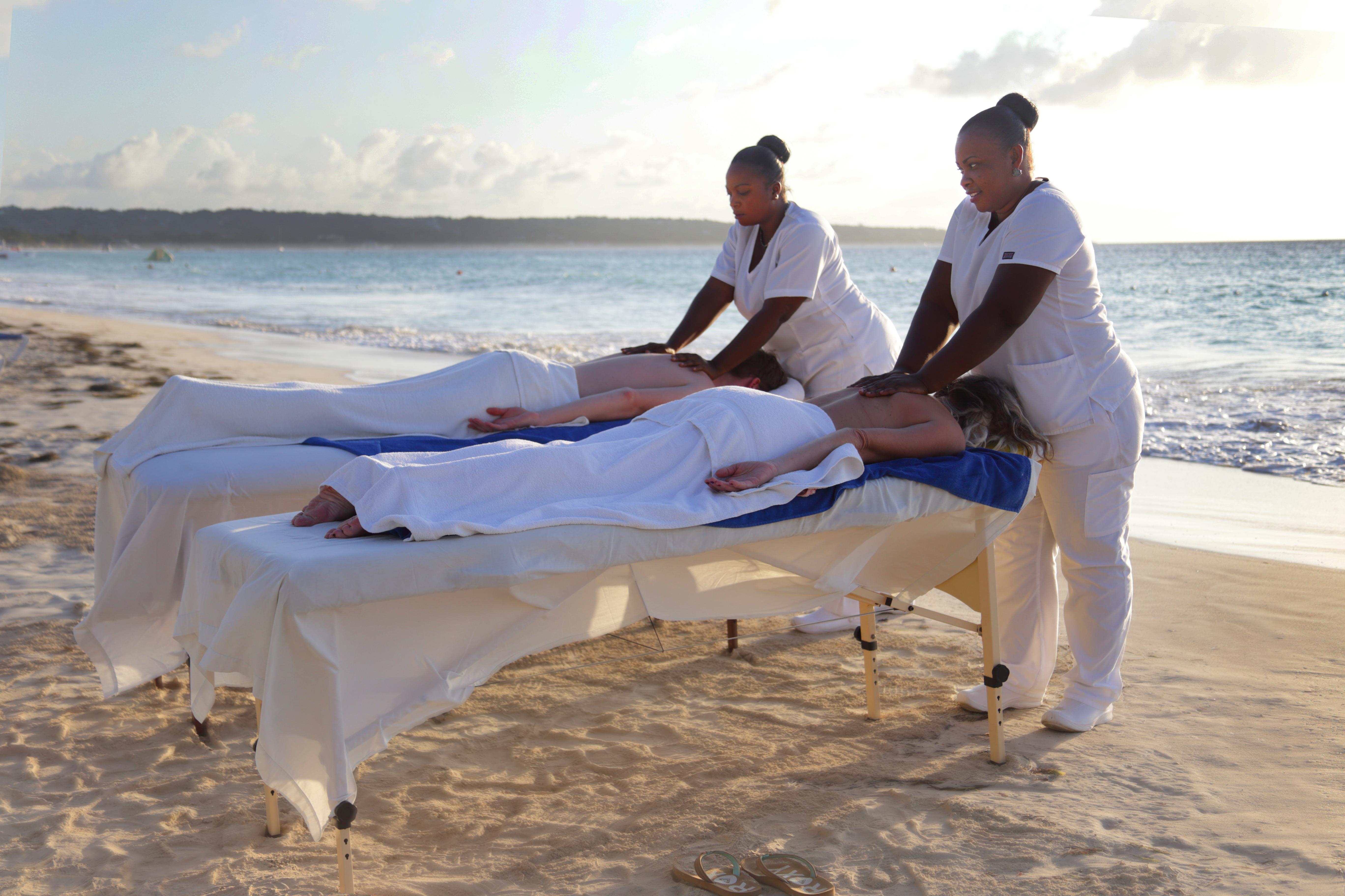 Negril Palms Hotell Eksteriør bilde