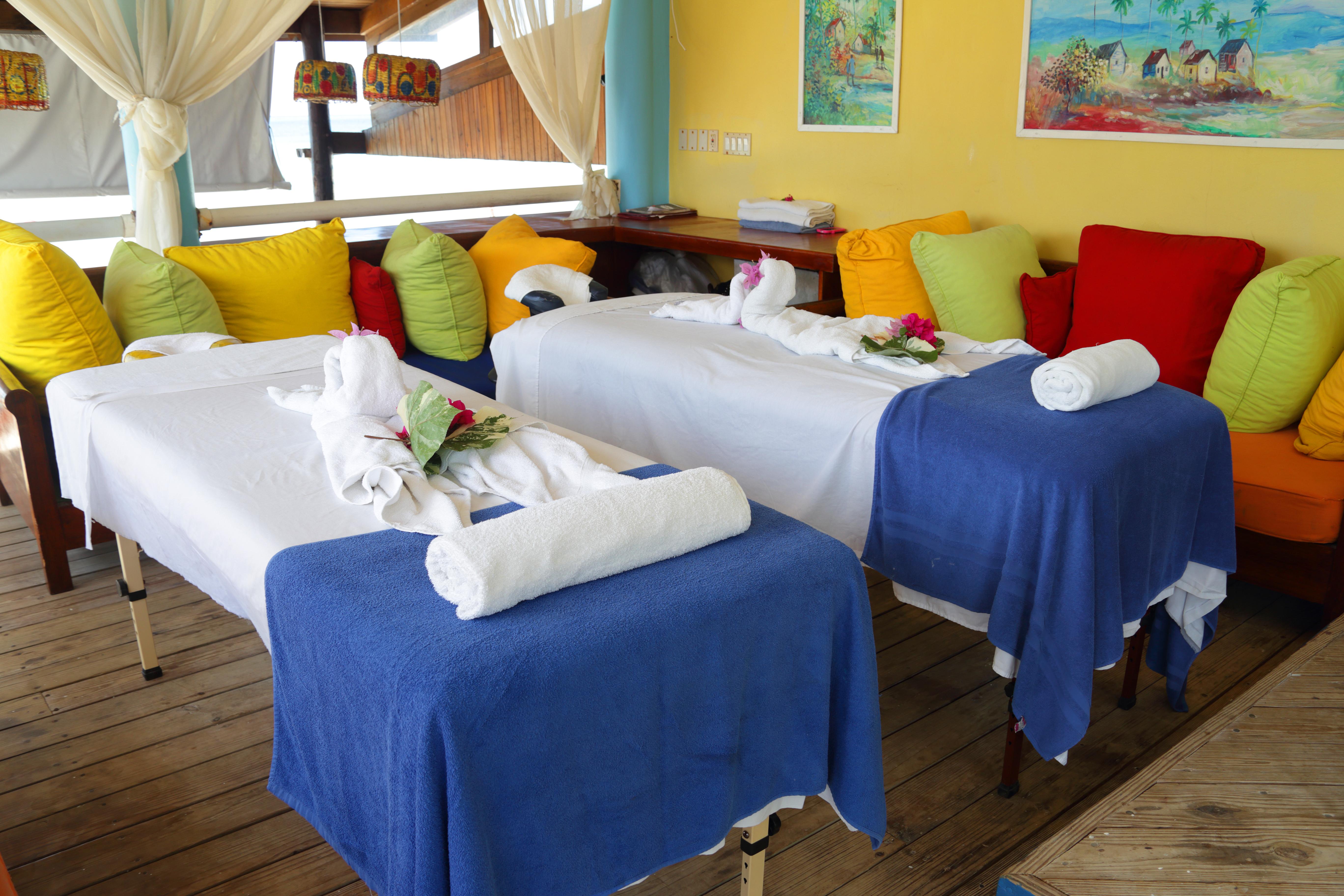 Negril Palms Hotell Eksteriør bilde