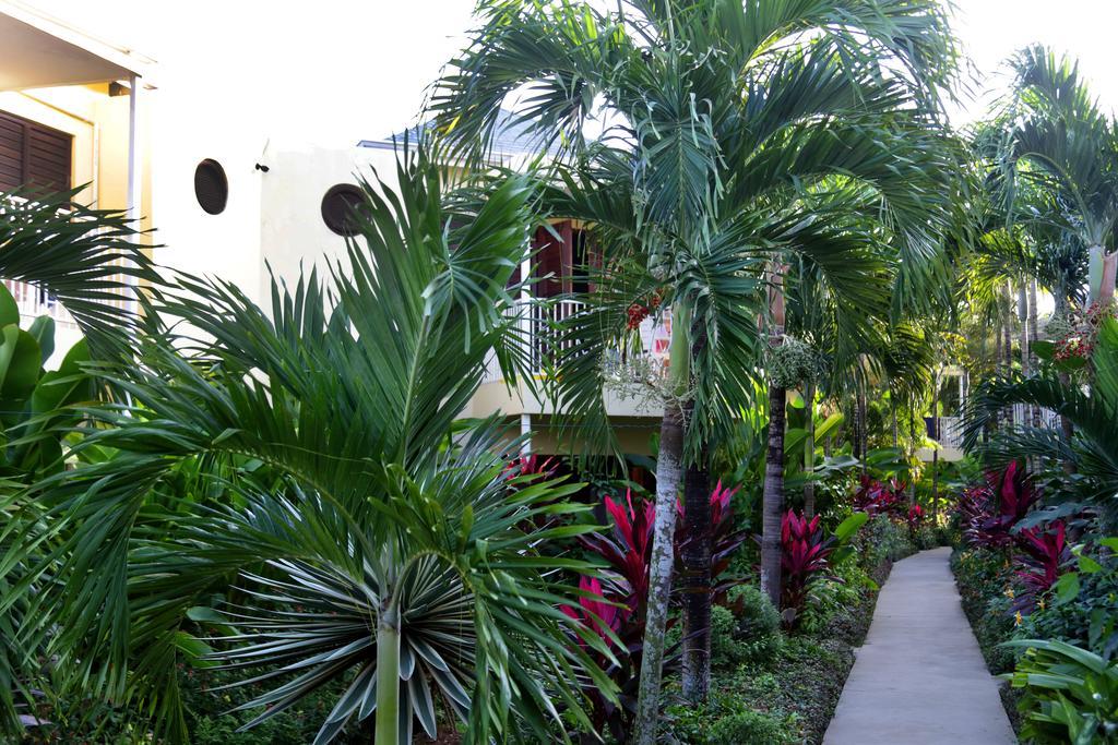 Negril Palms Hotell Eksteriør bilde