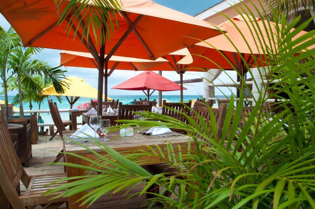 Negril Palms Hotell Eksteriør bilde