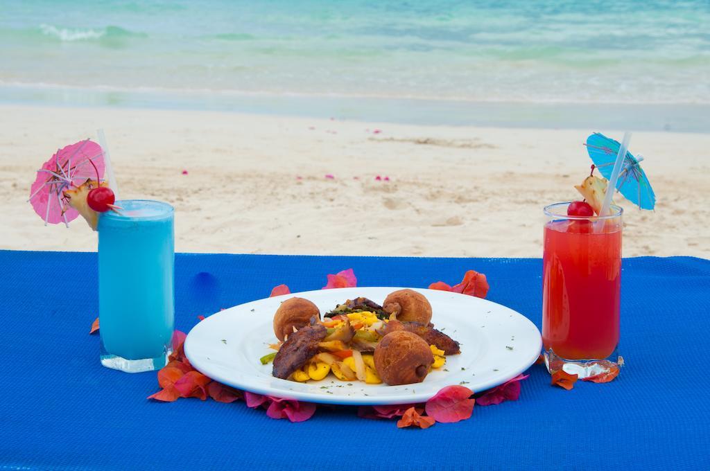 Negril Palms Hotell Eksteriør bilde