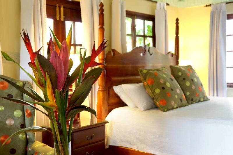 Negril Palms Hotell Eksteriør bilde