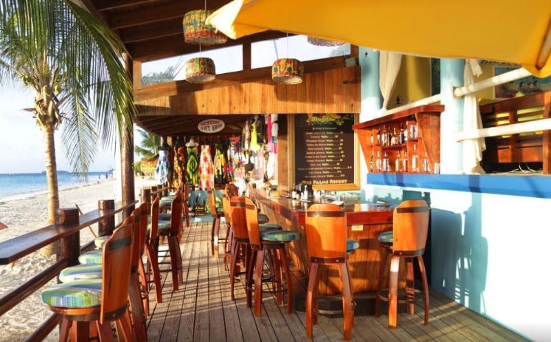 Negril Palms Hotell Eksteriør bilde